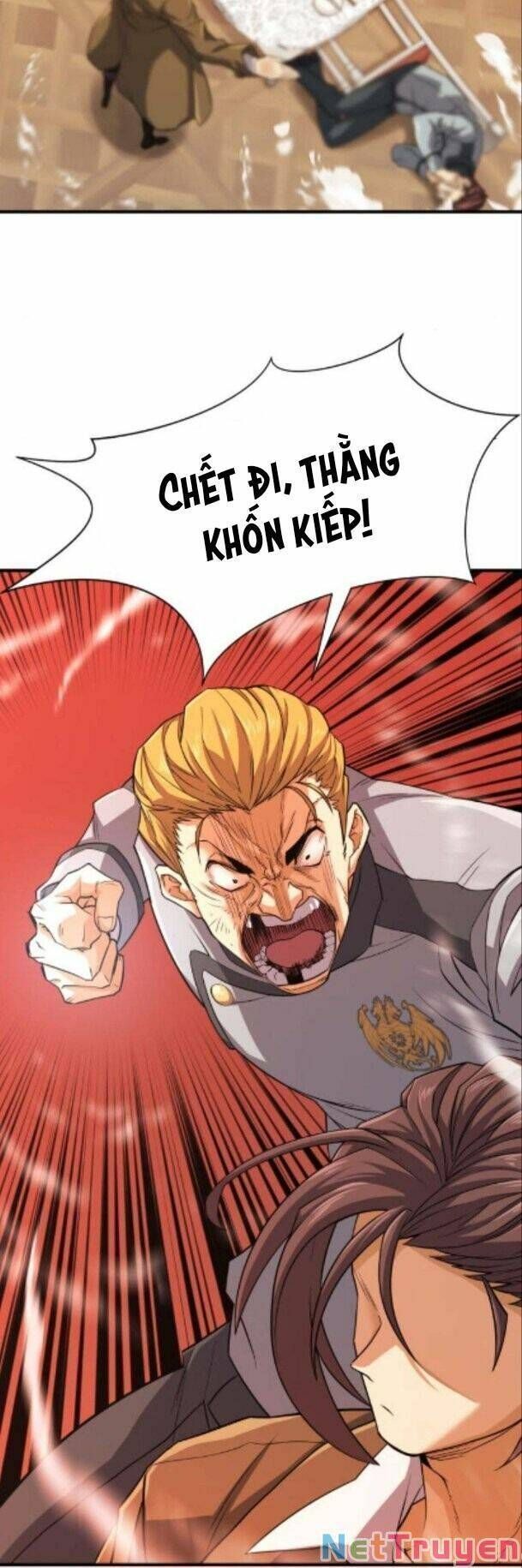 Bậc Thầy Thiết Kế Điền Trang Chapter 38.4 - Trang 2
