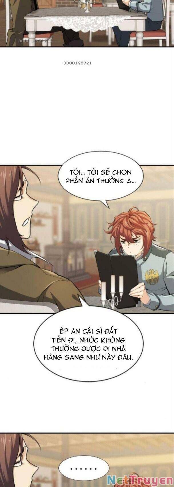 Bậc Thầy Thiết Kế Điền Trang Chapter 38.5 - Trang 2