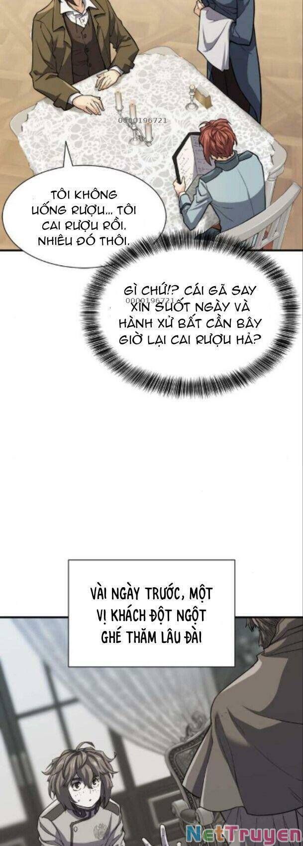 Bậc Thầy Thiết Kế Điền Trang Chapter 38.5 - Trang 2