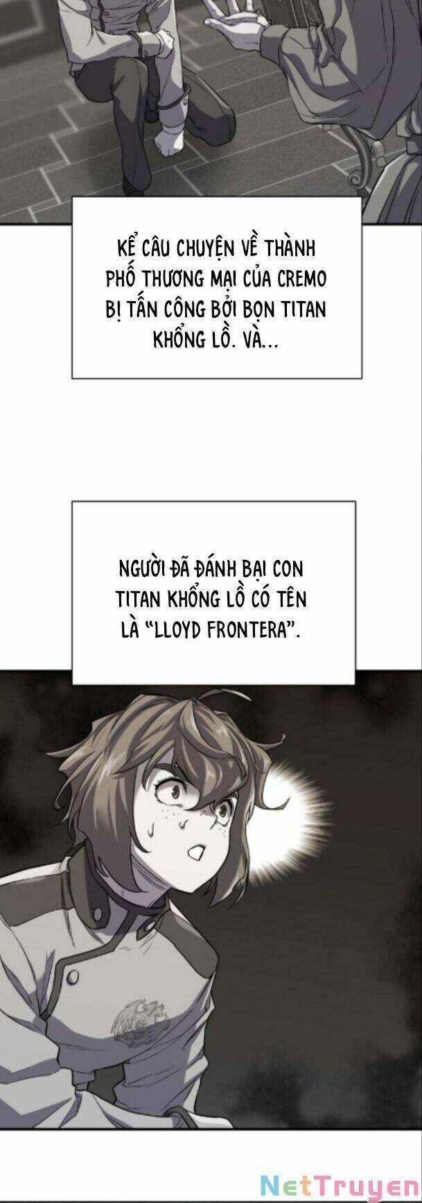 Bậc Thầy Thiết Kế Điền Trang Chapter 38.5 - Trang 2