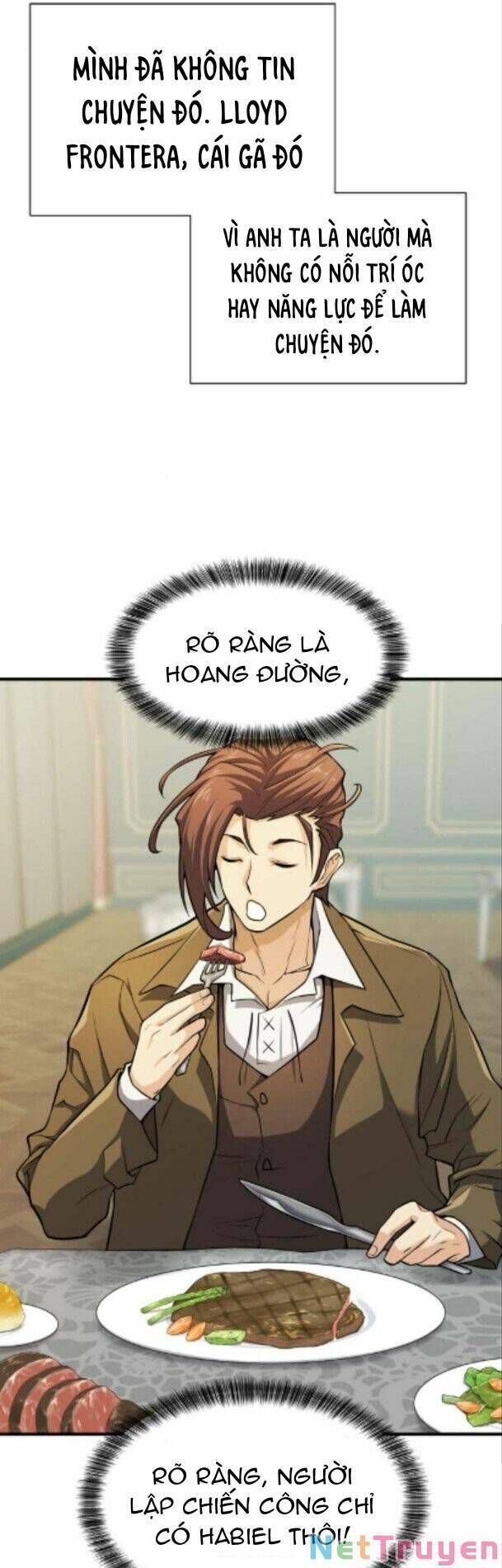 Bậc Thầy Thiết Kế Điền Trang Chapter 38.5 - Trang 2