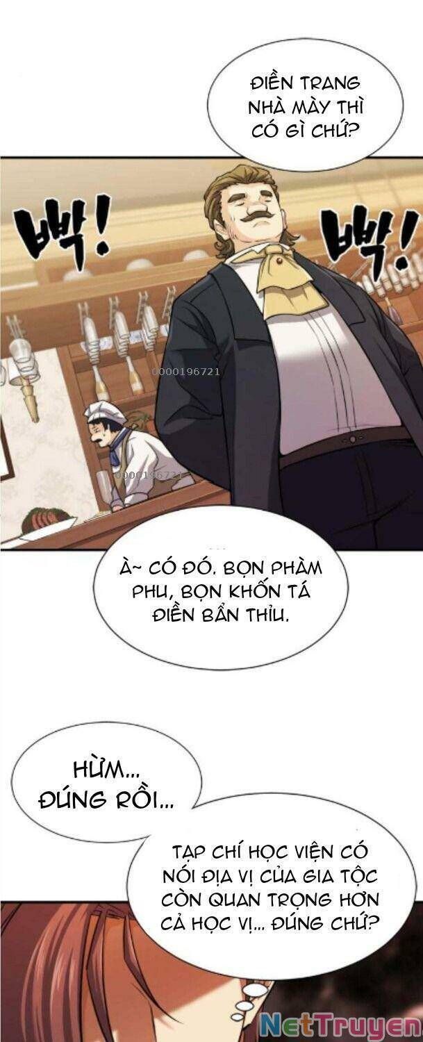 Bậc Thầy Thiết Kế Điền Trang Chapter 38.5 - Trang 2