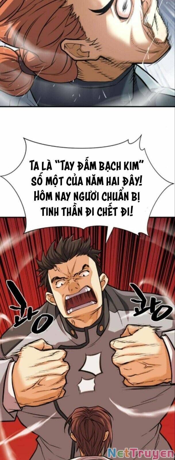 Bậc Thầy Thiết Kế Điền Trang Chapter 38.5 - Trang 2