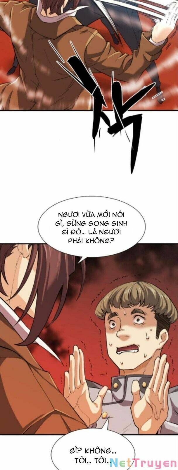 Bậc Thầy Thiết Kế Điền Trang Chapter 38.5 - Trang 2