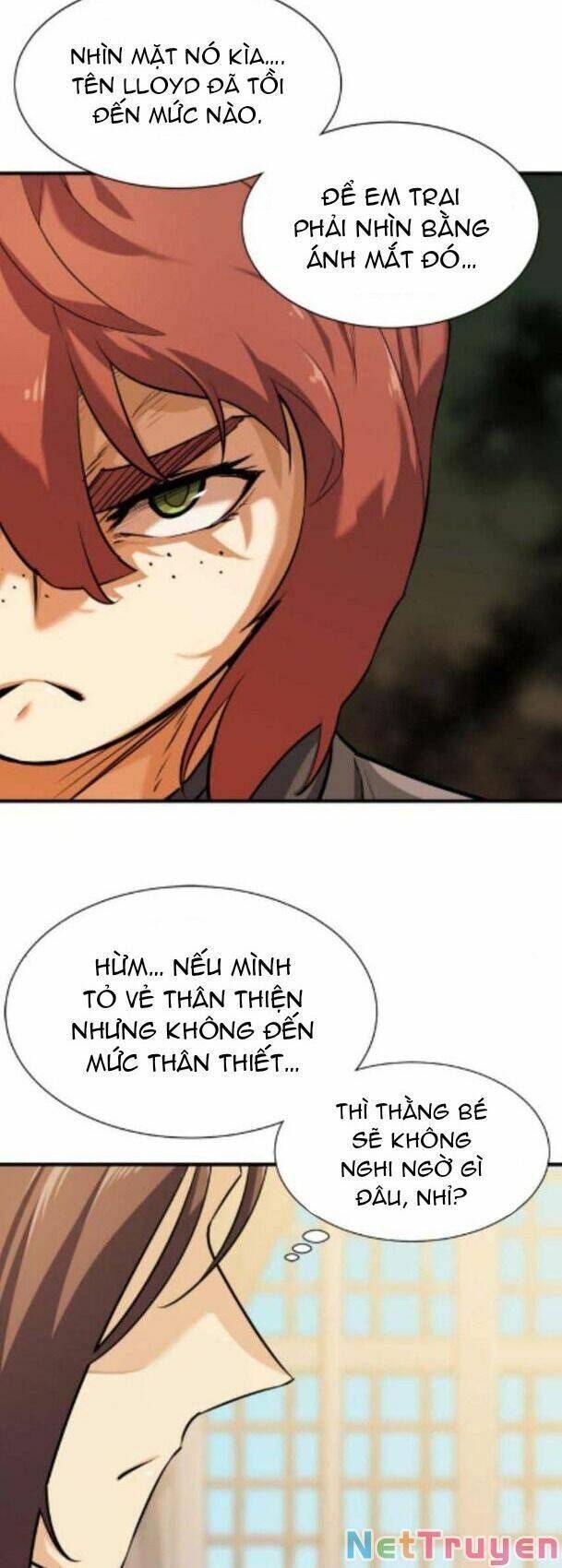 Bậc Thầy Thiết Kế Điền Trang Chapter 38.5 - Trang 2