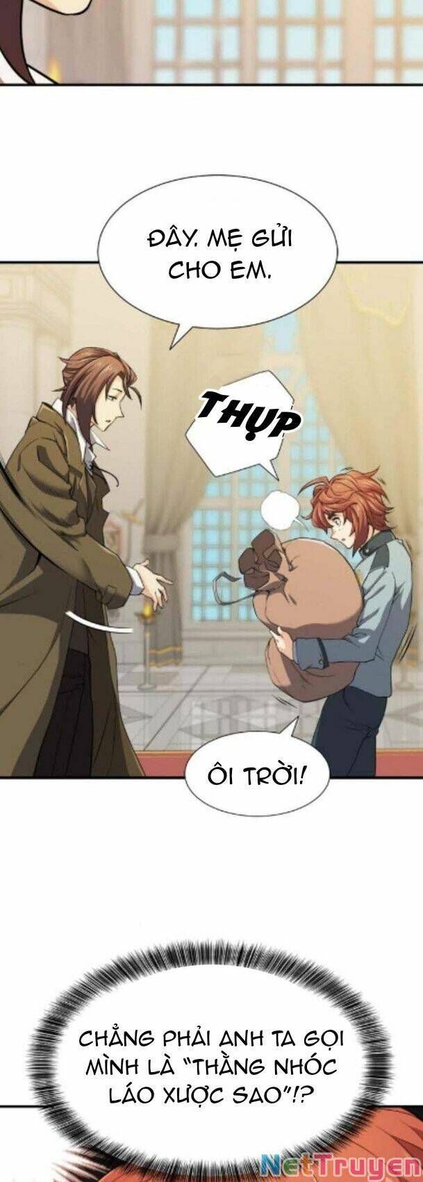 Bậc Thầy Thiết Kế Điền Trang Chapter 38.5 - Trang 2