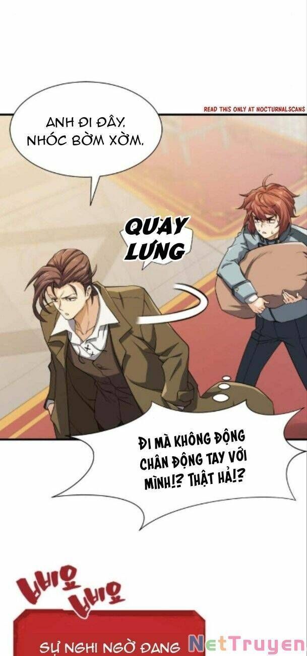 Bậc Thầy Thiết Kế Điền Trang Chapter 38.5 - Trang 2