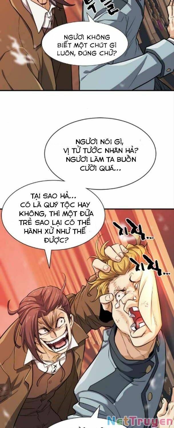 Bậc Thầy Thiết Kế Điền Trang Chapter 39.5 - Trang 2