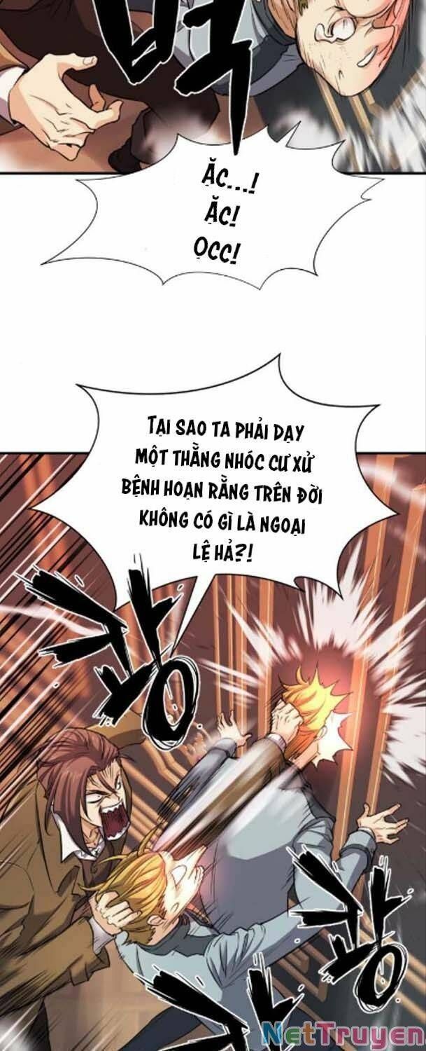 Bậc Thầy Thiết Kế Điền Trang Chapter 39.5 - Trang 2