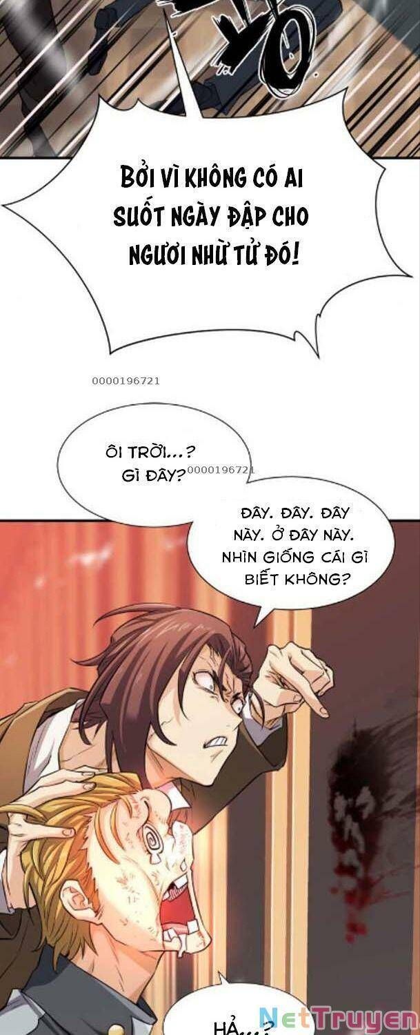 Bậc Thầy Thiết Kế Điền Trang Chapter 39.5 - Trang 2