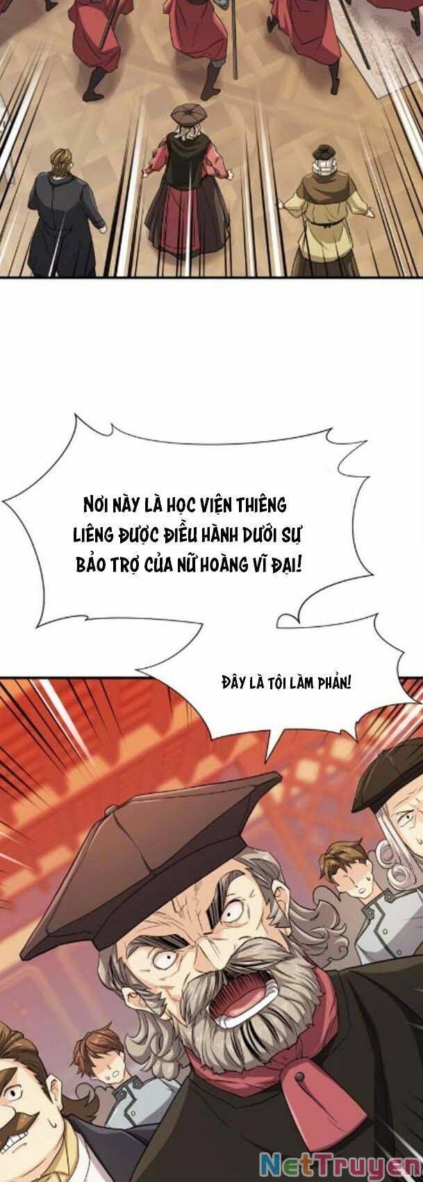 Bậc Thầy Thiết Kế Điền Trang Chapter 39.5 - Trang 2