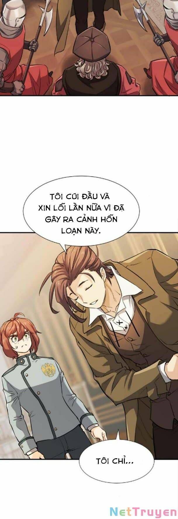 Bậc Thầy Thiết Kế Điền Trang Chapter 39.5 - Trang 2