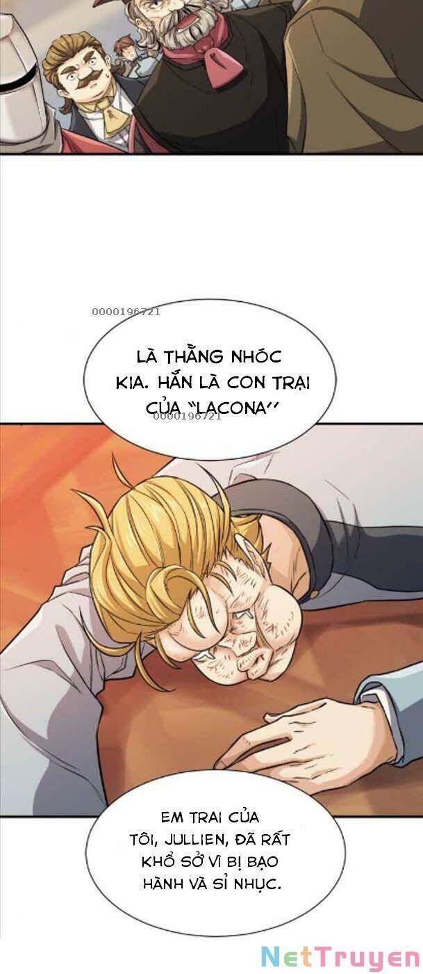 Bậc Thầy Thiết Kế Điền Trang Chapter 39.5 - Trang 2