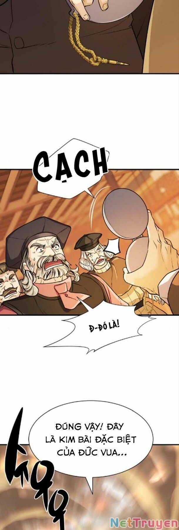 Bậc Thầy Thiết Kế Điền Trang Chapter 39.5 - Trang 2