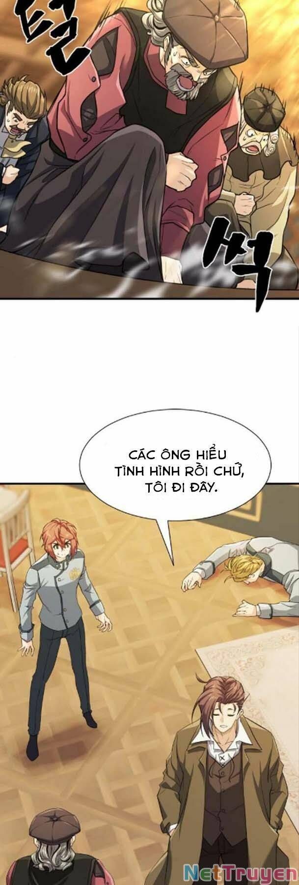 Bậc Thầy Thiết Kế Điền Trang Chapter 39.5 - Trang 2