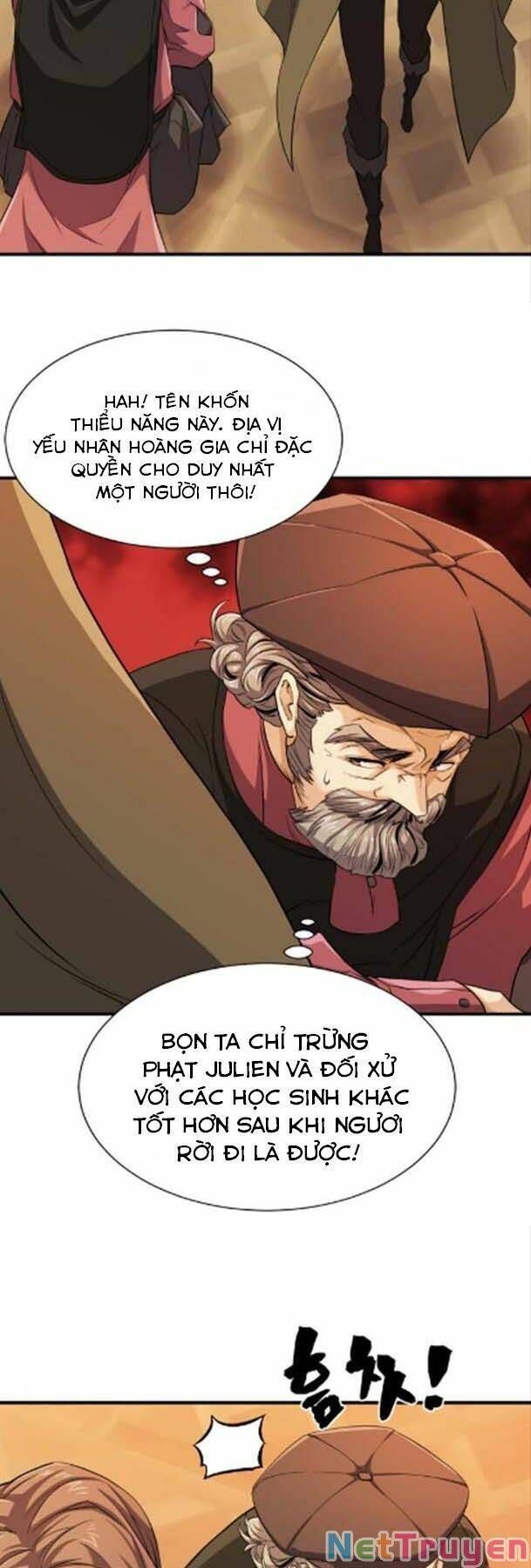Bậc Thầy Thiết Kế Điền Trang Chapter 39.5 - Trang 2