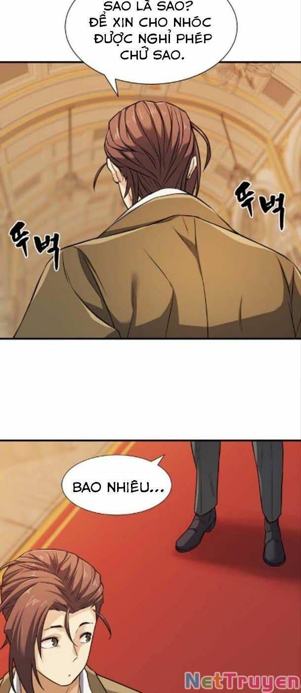 Bậc Thầy Thiết Kế Điền Trang Chapter 39.5 - Trang 2