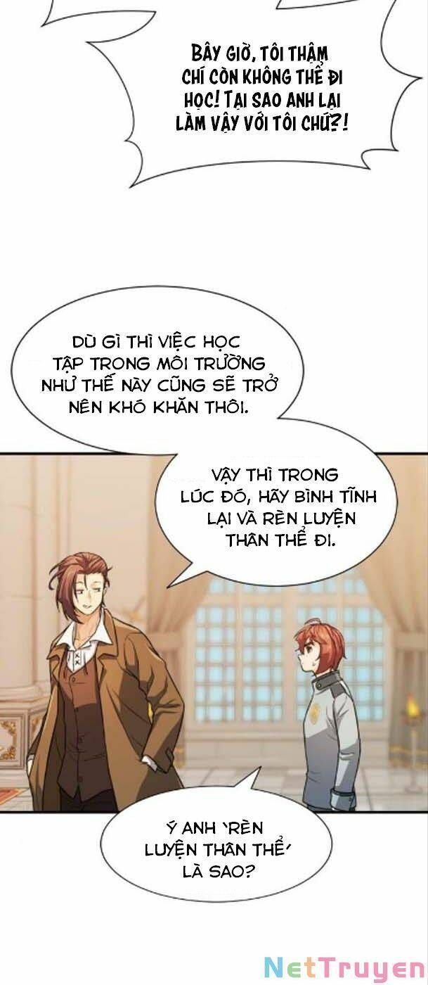 Bậc Thầy Thiết Kế Điền Trang Chapter 39.5 - Trang 2