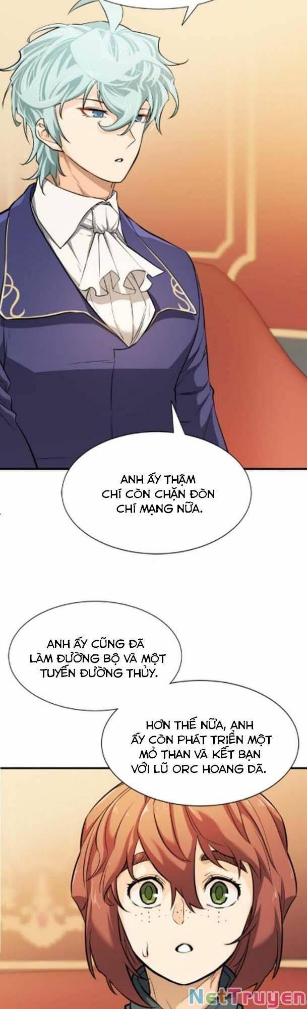 Bậc Thầy Thiết Kế Điền Trang Chapter 39.5 - Trang 2