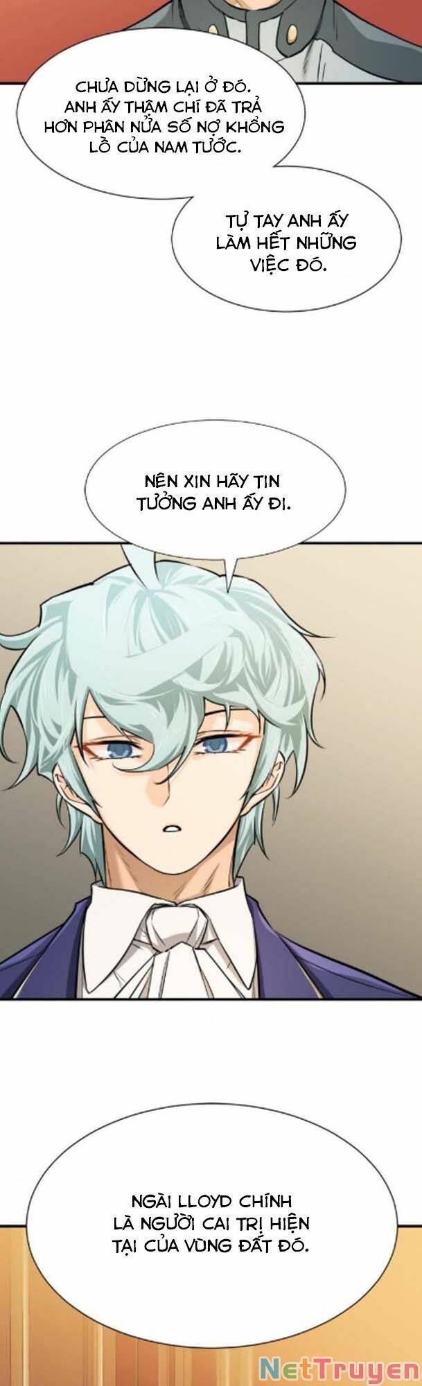 Bậc Thầy Thiết Kế Điền Trang Chapter 39.5 - Trang 2