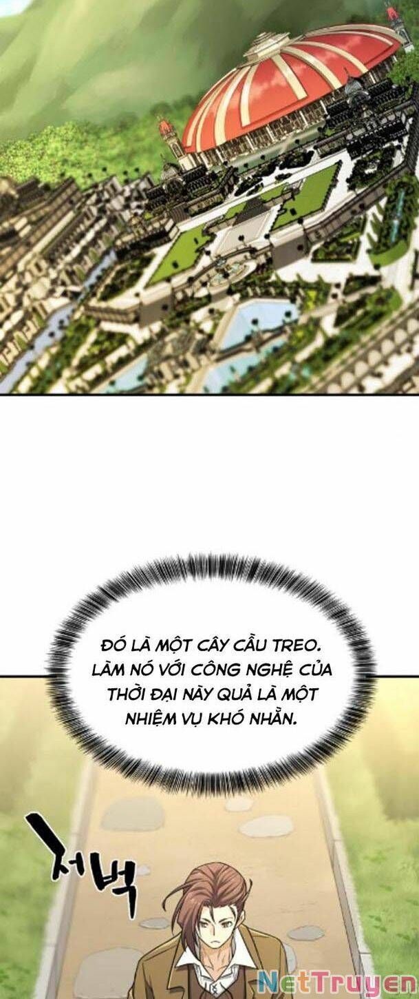 Bậc Thầy Thiết Kế Điền Trang Chapter 40.1 - Trang 2