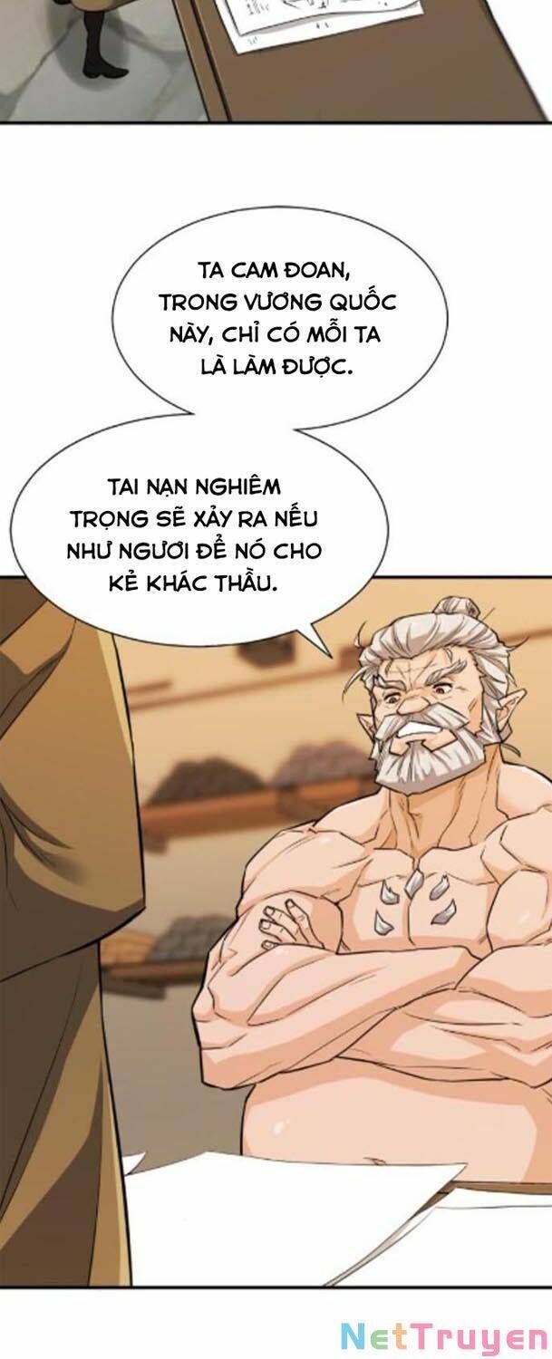 Bậc Thầy Thiết Kế Điền Trang Chapter 40.1 - Trang 2