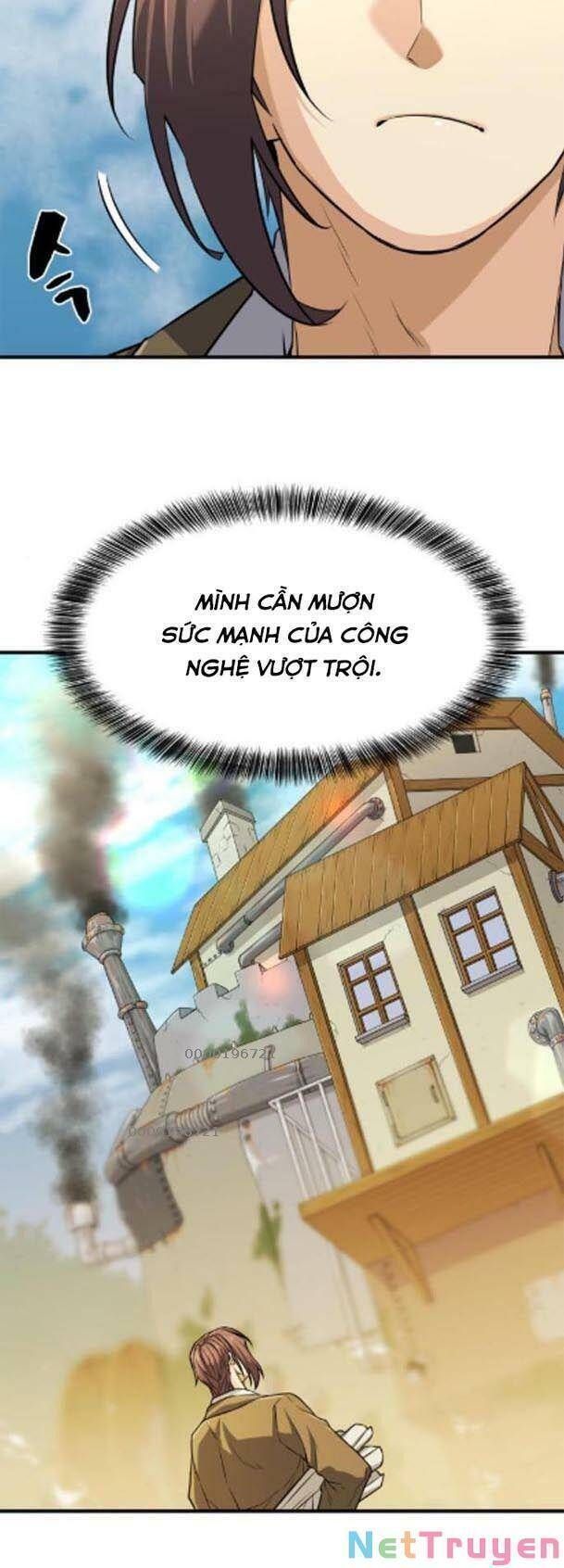 Bậc Thầy Thiết Kế Điền Trang Chapter 40.5 - Trang 2