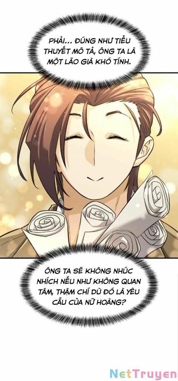 Bậc Thầy Thiết Kế Điền Trang Chapter 40.5 - Trang 2