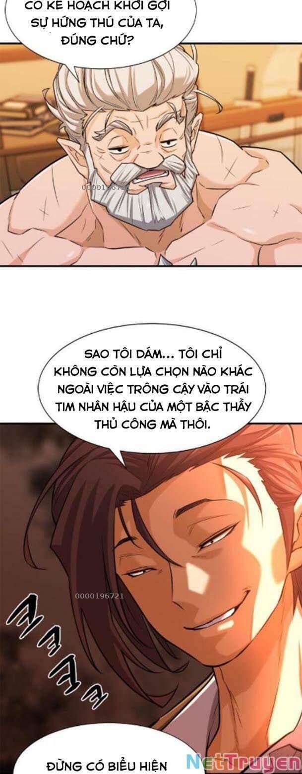 Bậc Thầy Thiết Kế Điền Trang Chapter 40.5 - Trang 2