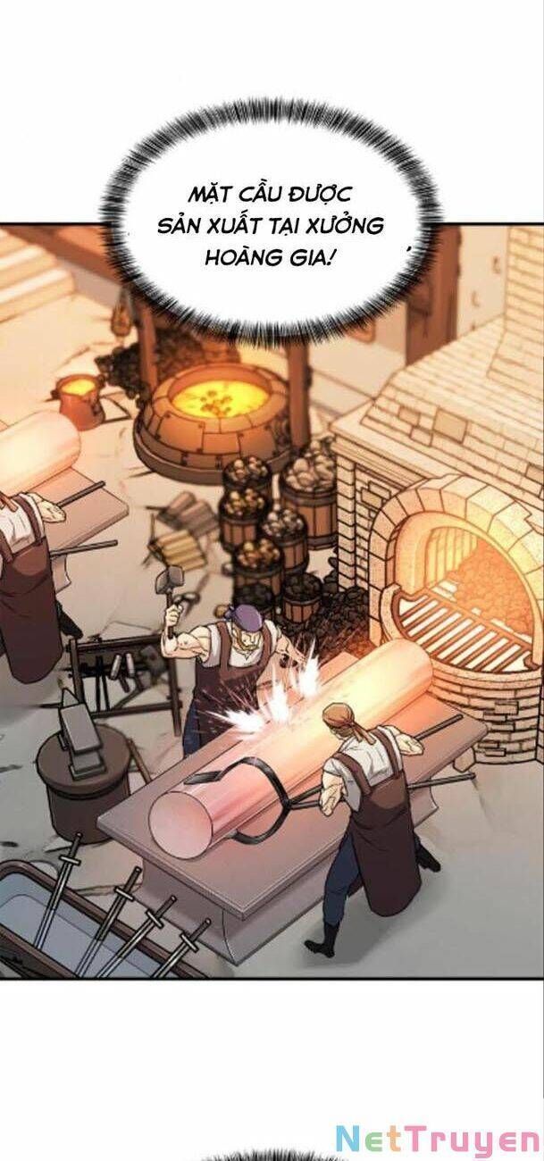 Bậc Thầy Thiết Kế Điền Trang Chapter 40.5 - Trang 2