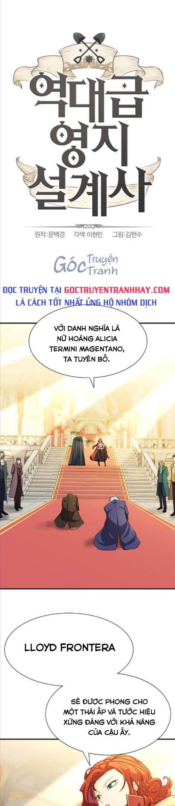 Bậc Thầy Thiết Kế Điền Trang Chapter 42.1 - Trang 2