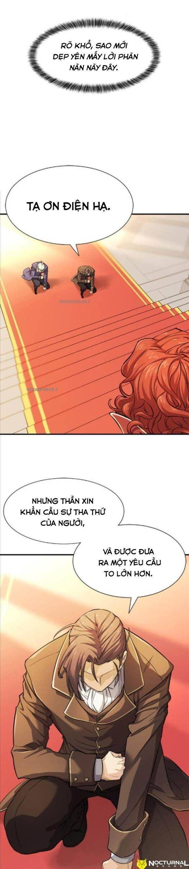 Bậc Thầy Thiết Kế Điền Trang Chapter 42.1 - Trang 2