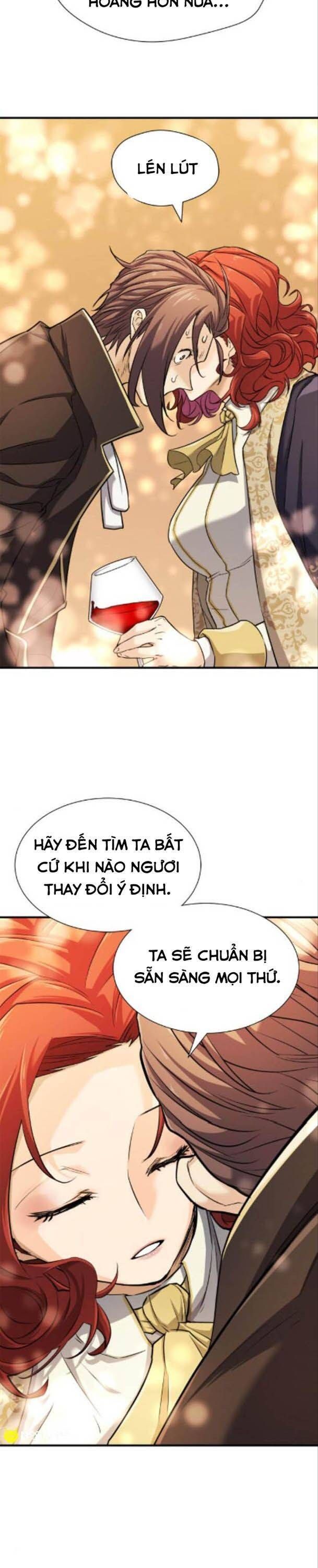 Bậc Thầy Thiết Kế Điền Trang Chapter 42.1 - Trang 2