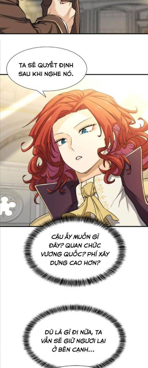 Bậc Thầy Thiết Kế Điền Trang Chapter 42.1 - Trang 2