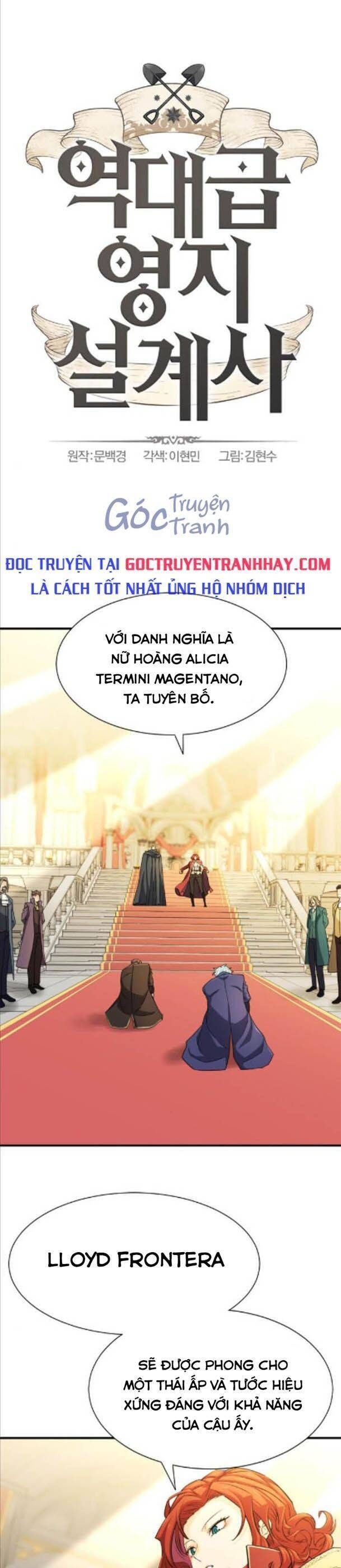 Bậc Thầy Thiết Kế Điền Trang Chapter 42.2 - Trang 2