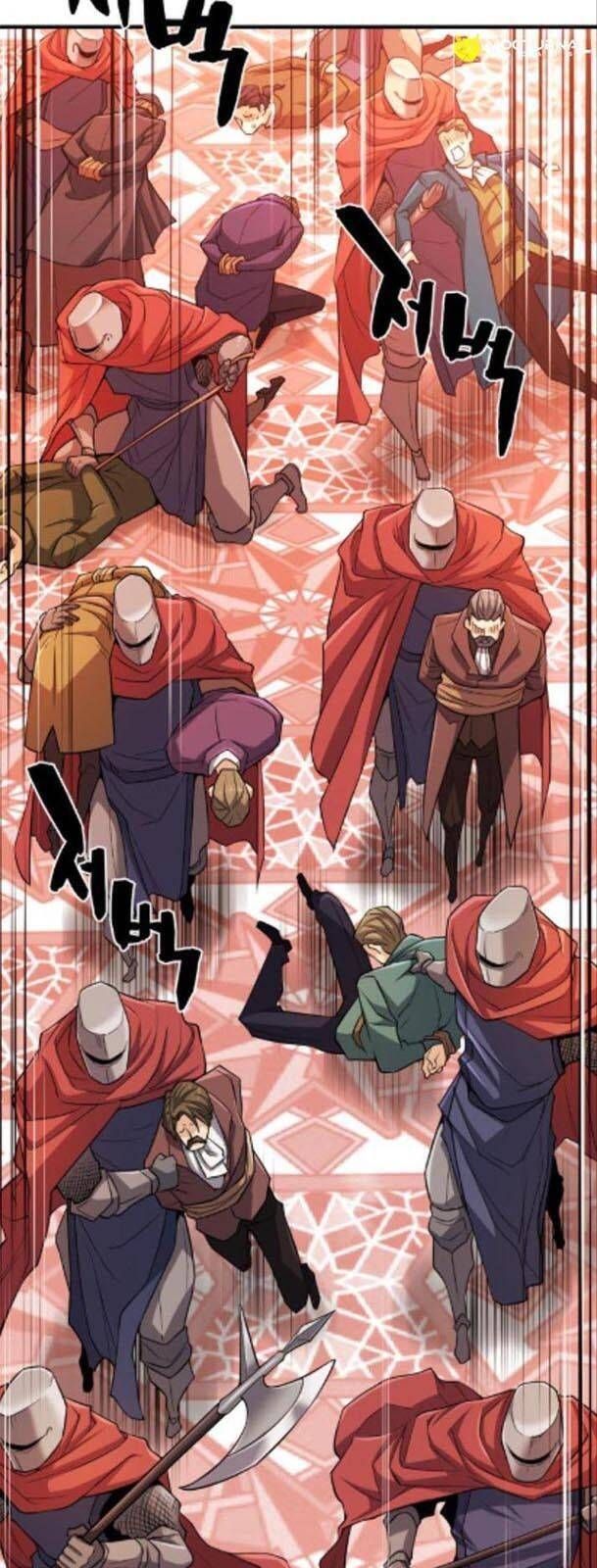 Bậc Thầy Thiết Kế Điền Trang Chapter 42.2 - Trang 2