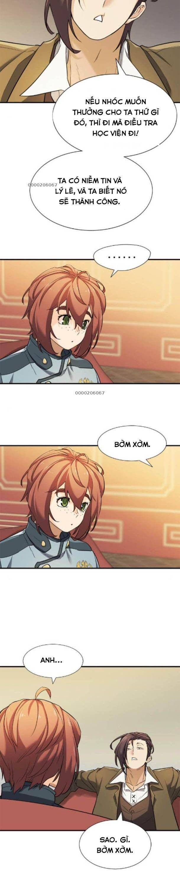 Bậc Thầy Thiết Kế Điền Trang Chapter 42.2 - Trang 2
