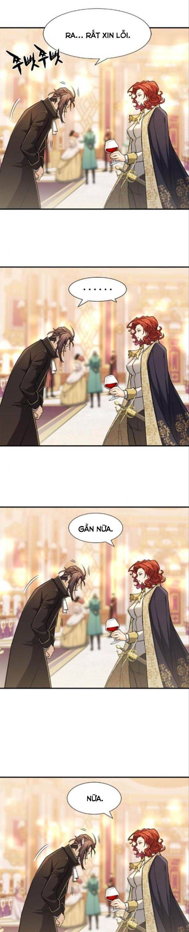 Bậc Thầy Thiết Kế Điền Trang Chapter 42.2 - Trang 2