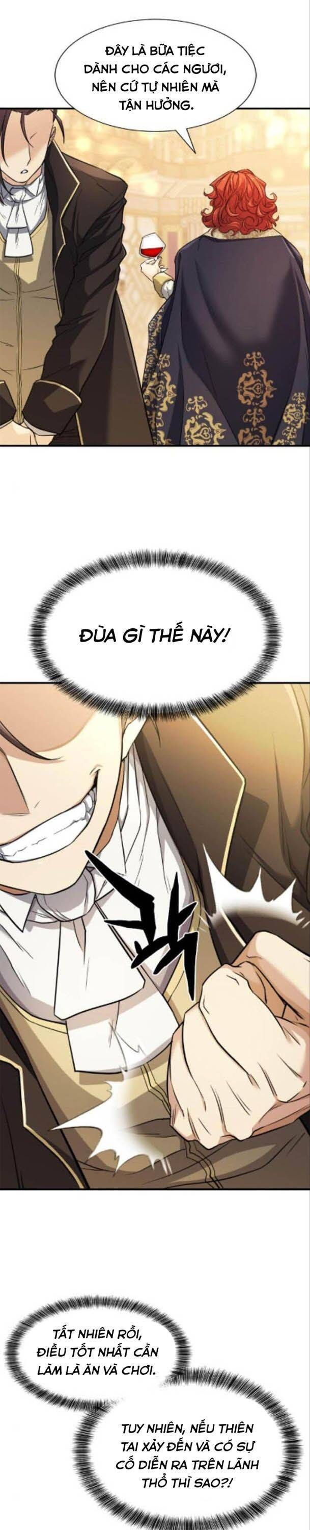 Bậc Thầy Thiết Kế Điền Trang Chapter 42.2 - Trang 2