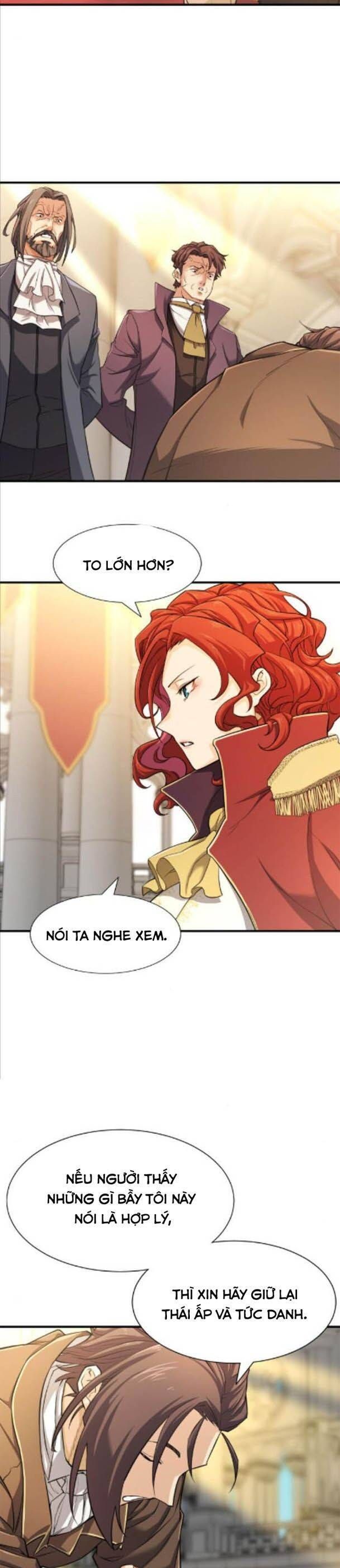 Bậc Thầy Thiết Kế Điền Trang Chapter 42.2 - Trang 2