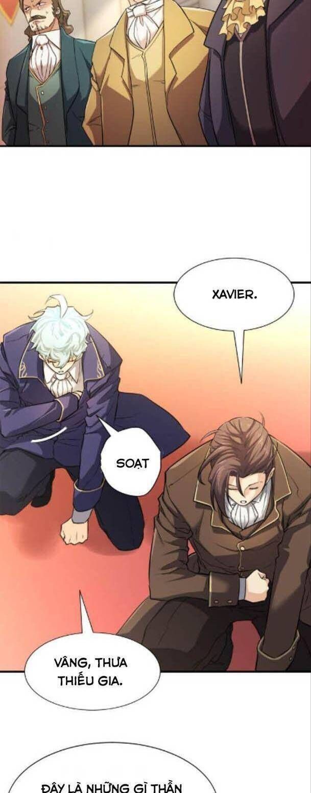 Bậc Thầy Thiết Kế Điền Trang Chapter 42.4 - Trang 2