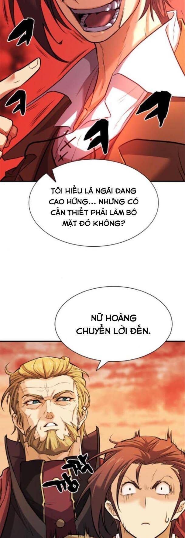 Bậc Thầy Thiết Kế Điền Trang Chapter 42.4 - Trang 2