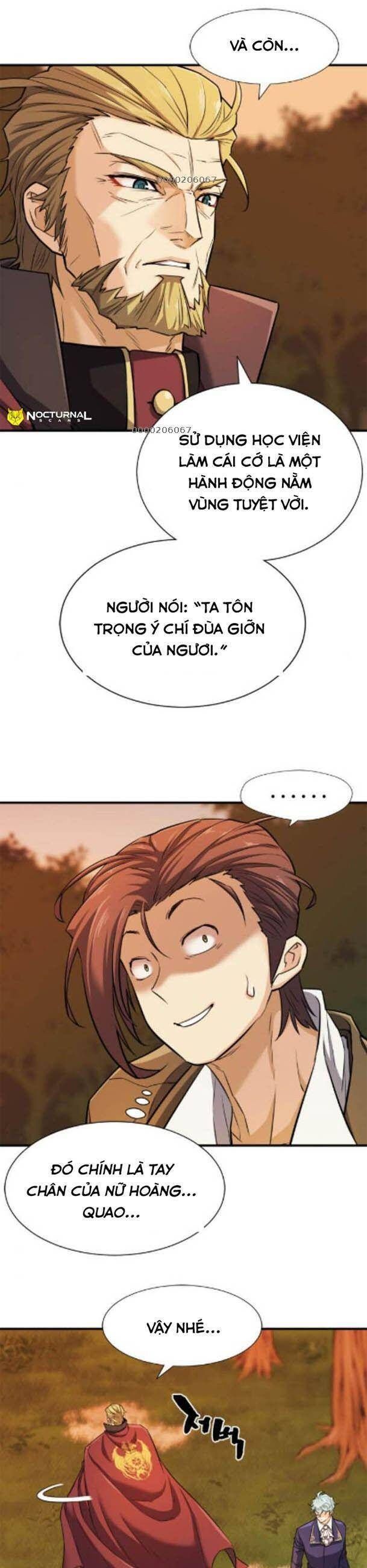Bậc Thầy Thiết Kế Điền Trang Chapter 42.4 - Trang 2