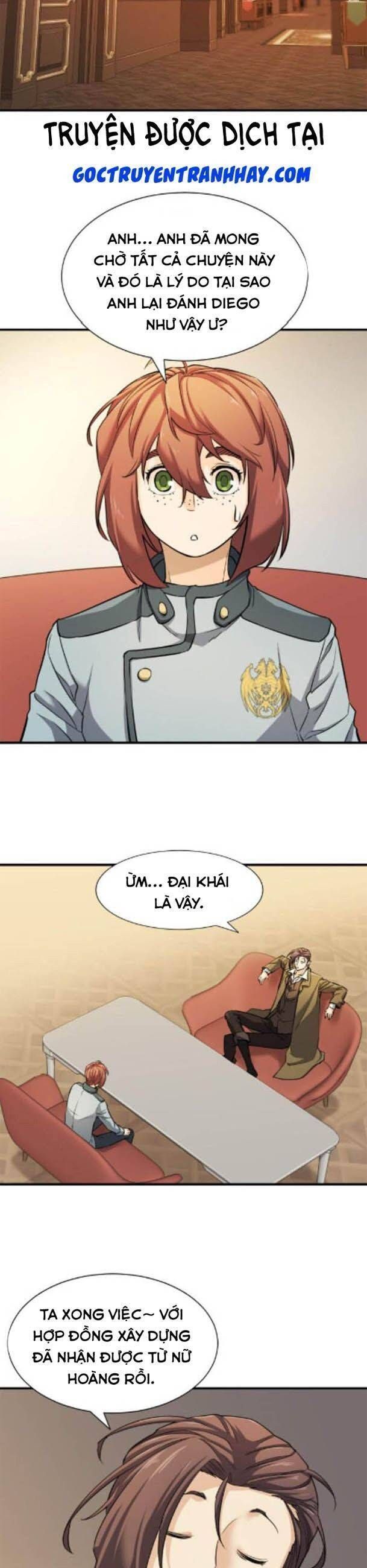 Bậc Thầy Thiết Kế Điền Trang Chapter 42.4 - Trang 2