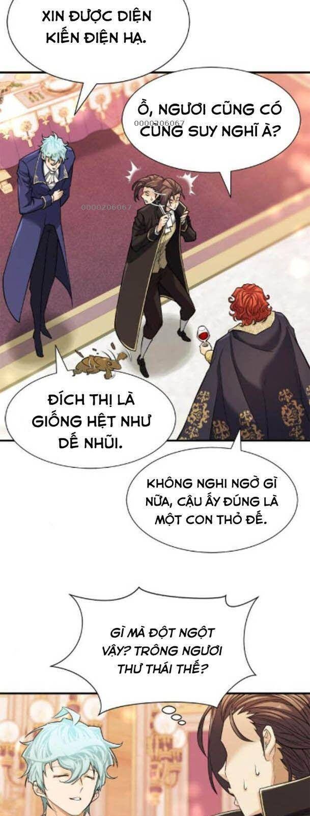Bậc Thầy Thiết Kế Điền Trang Chapter 42.4 - Trang 2