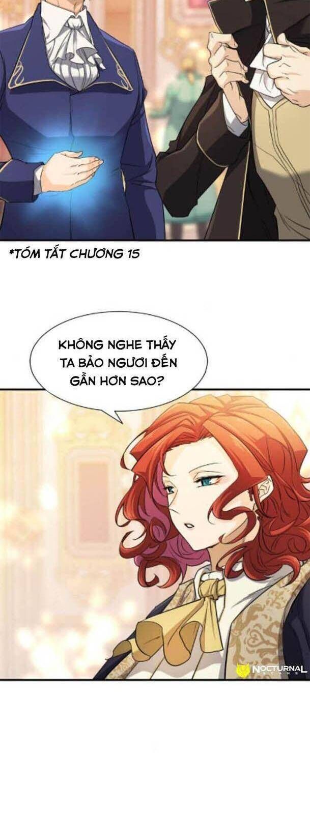 Bậc Thầy Thiết Kế Điền Trang Chapter 42.4 - Trang 2