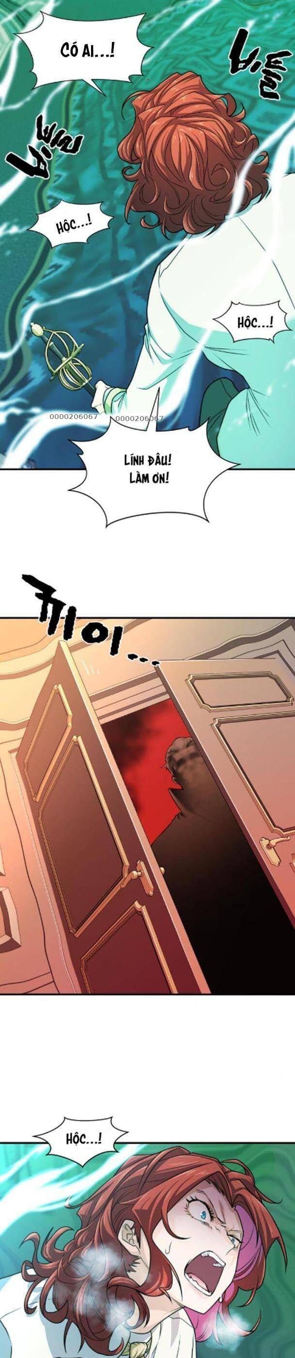 Bậc Thầy Thiết Kế Điền Trang Chapter 43.1 - Trang 2