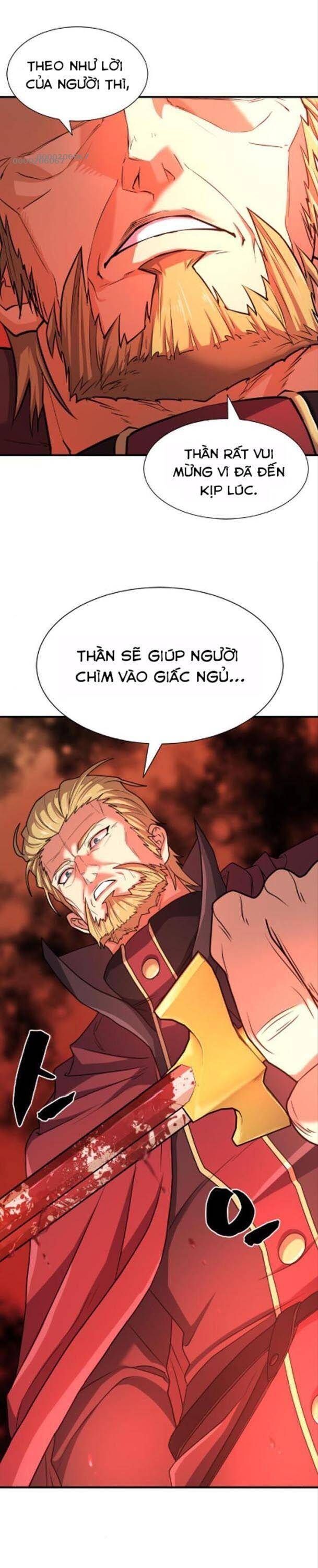 Bậc Thầy Thiết Kế Điền Trang Chapter 43.1 - Trang 2
