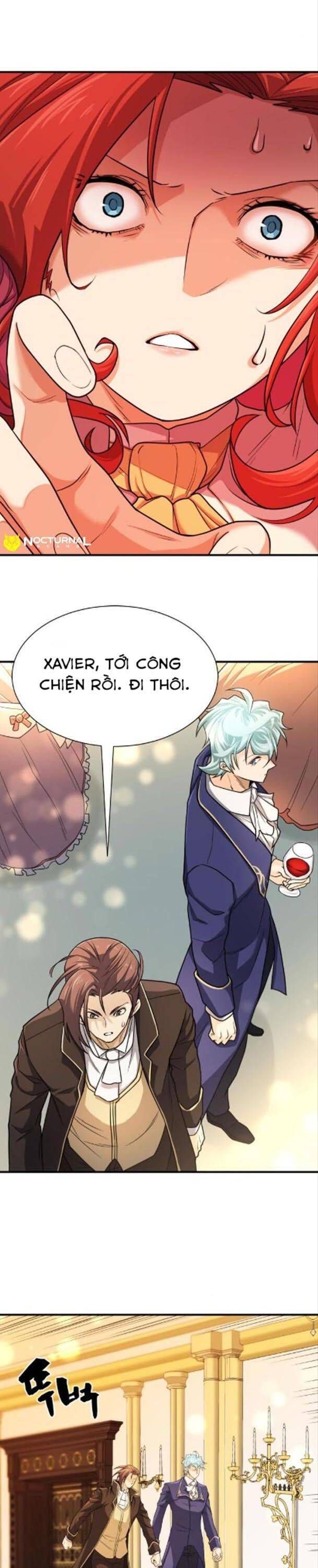 Bậc Thầy Thiết Kế Điền Trang Chapter 43.1 - Trang 2