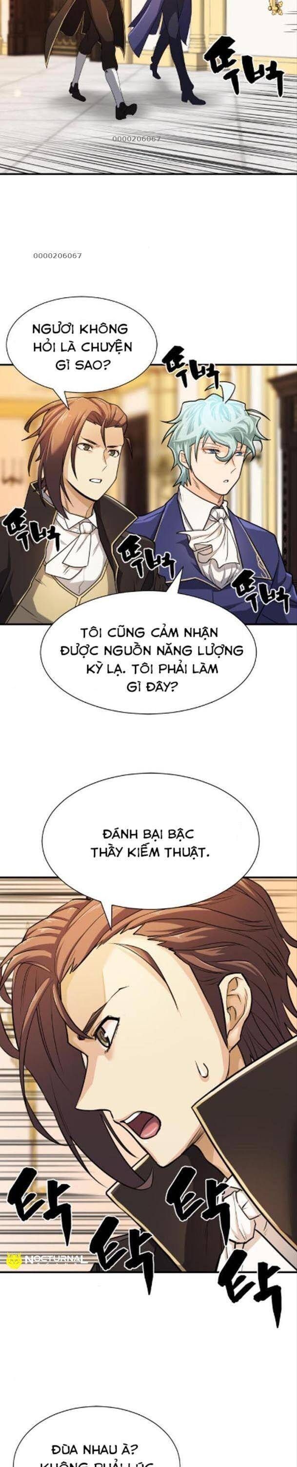 Bậc Thầy Thiết Kế Điền Trang Chapter 43.1 - Trang 2